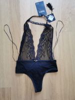 Ellen amber secrets body neu gr S