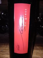 Legende du gress costieres de nimes 2013