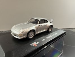 Porsche 993 GT2 - 1/43 - High Speed
