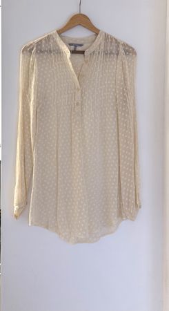 InWear Sommerbluse, Gr.36 100%Seide