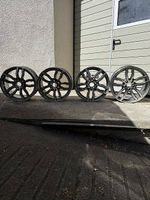 BMW Alufelgen  8.5 x 9.5 x 19 Zoll
