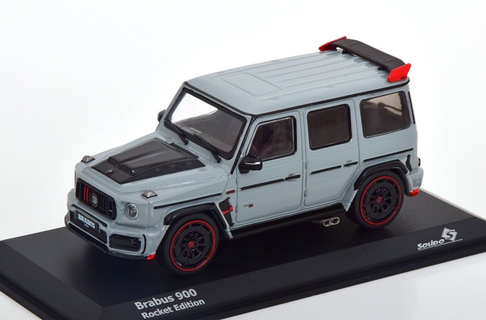 Brabus Rocket 900 Kaufen