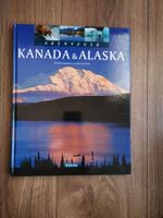Kanada & Alaska Buch mit schönen Bildern