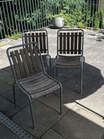 Bigla Gartenstühle