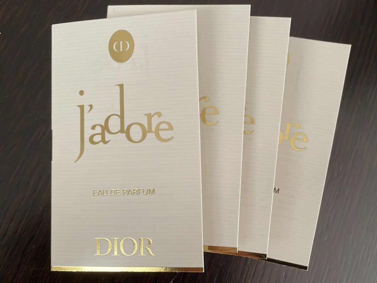 Dior Profumi & Eau de Toilette: J'adore Dior – Nuovo (secondo la descrizione) da Flums venduto da Inna77