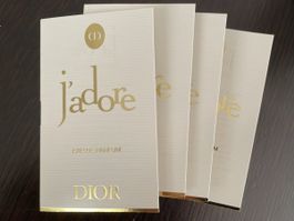 J'adore Dior