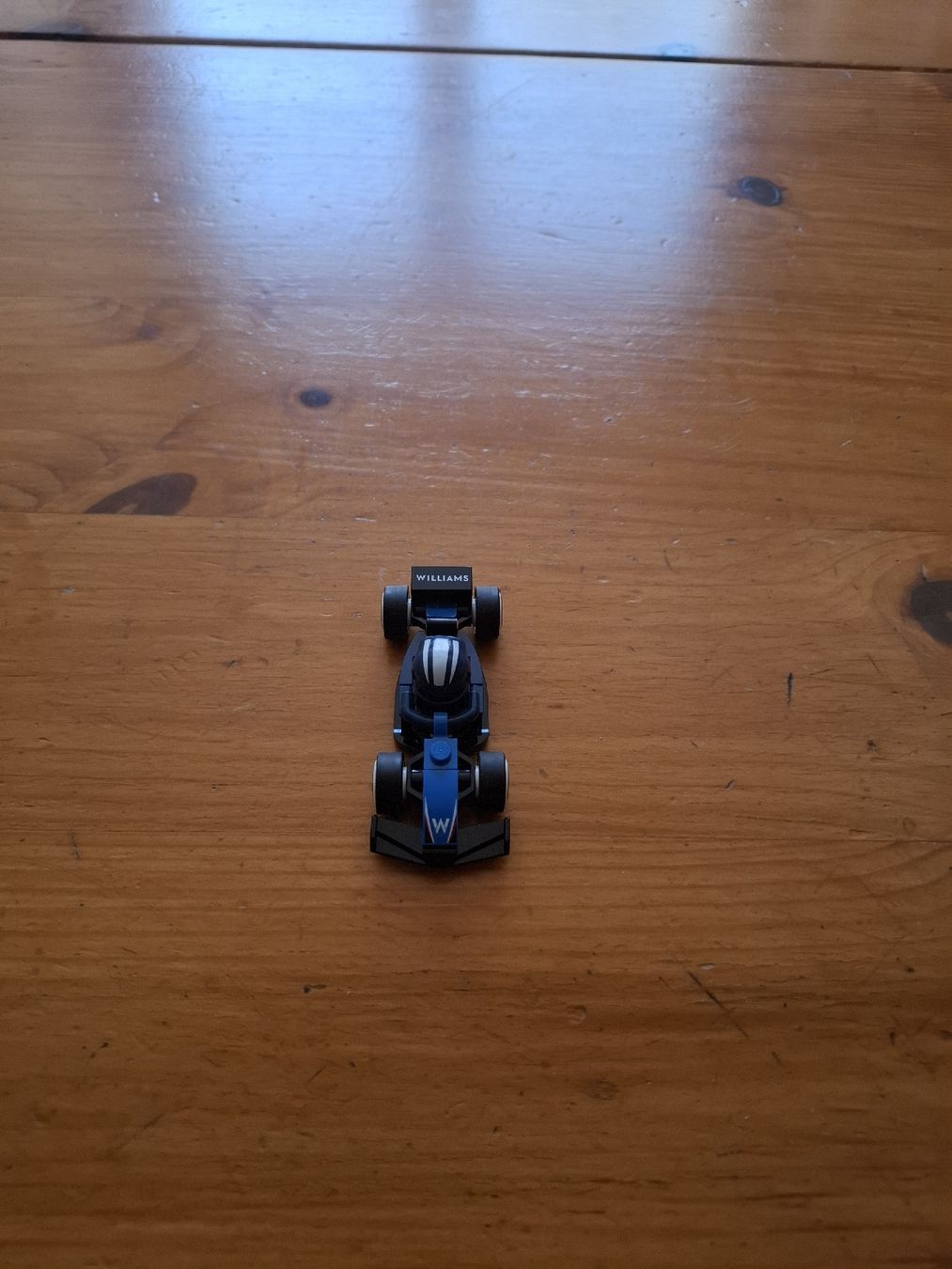 Lego Baukästen: Lego mini f1 – Neu (gemäss Beschreibung) aus Basse-Nendaz von vou_dh7f