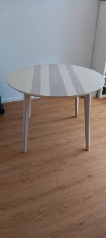 Ikea Tische: Tisch Lisabo – Gebraucht aus Zürich von Philly76 2