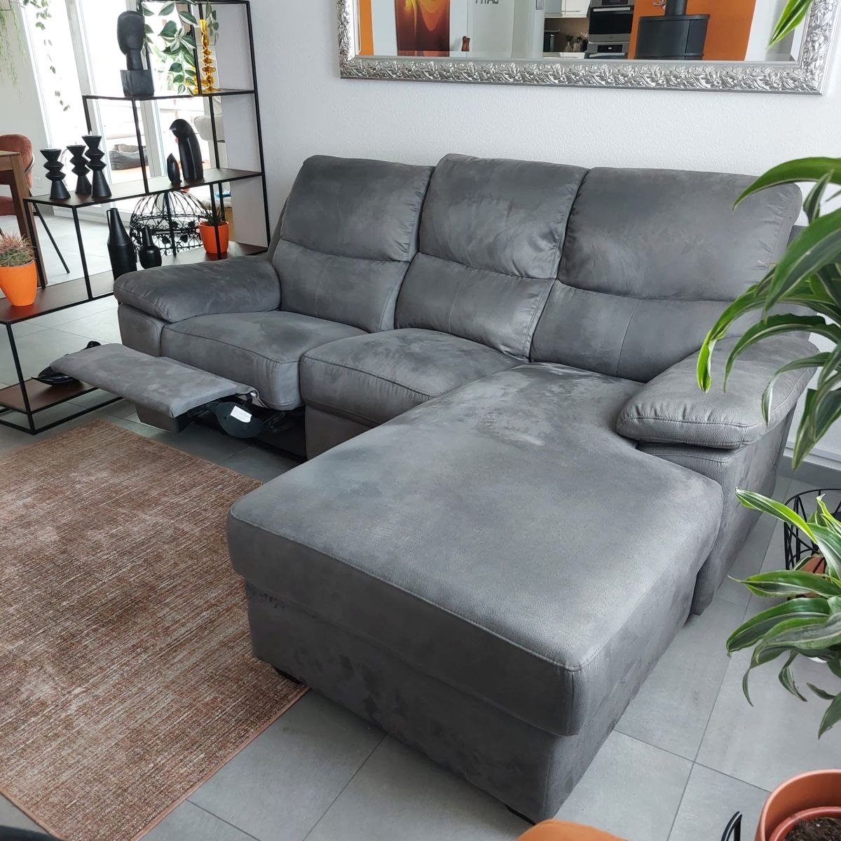 Sofas: Relaxecksofa – Gebraucht aus Langendorf von leika01 4