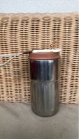 Thermos inox avec anse