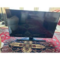 Fernseher Samsung UE48JU6480U gebraucht funktioniert