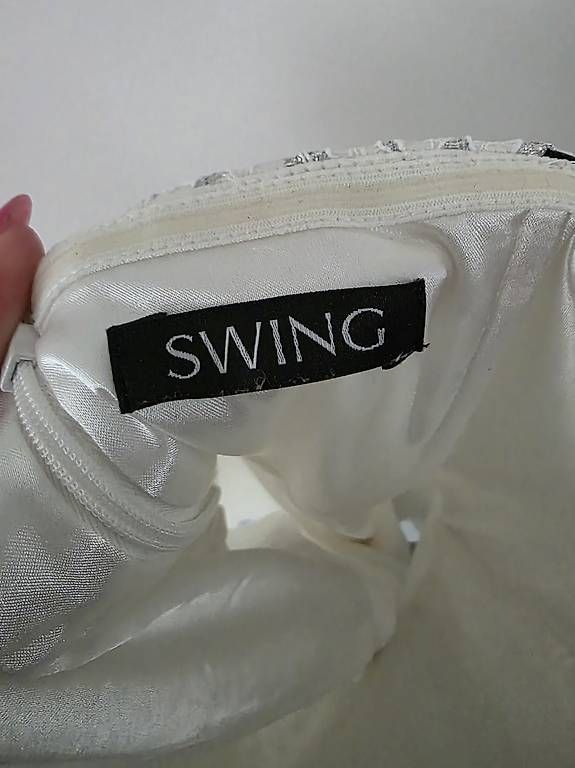 Vestiti: Elegantes Swing Kleid  Grösse 36 – Usato da Frümsen venduto da mar_7jzg 2