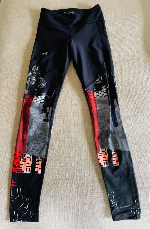 Stylische Under Armour Leggings/Élégant legging Under Armour