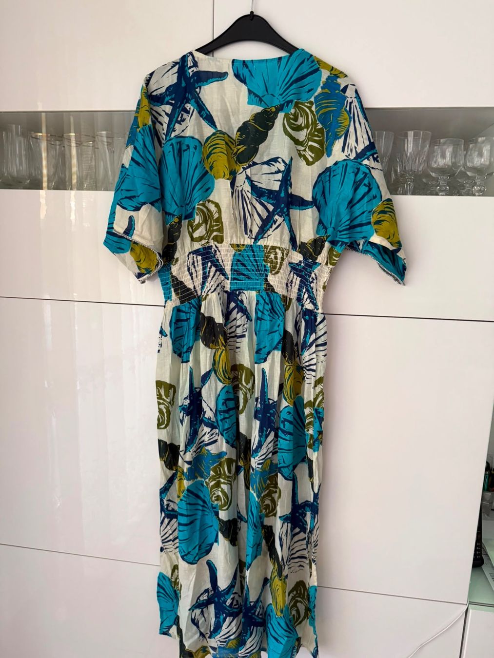 Vestiti: Summer Dress - Size L - NEW with tag – Nuovo e nell'imballaggio originale da Muzzano venduto da Sidney_3 1