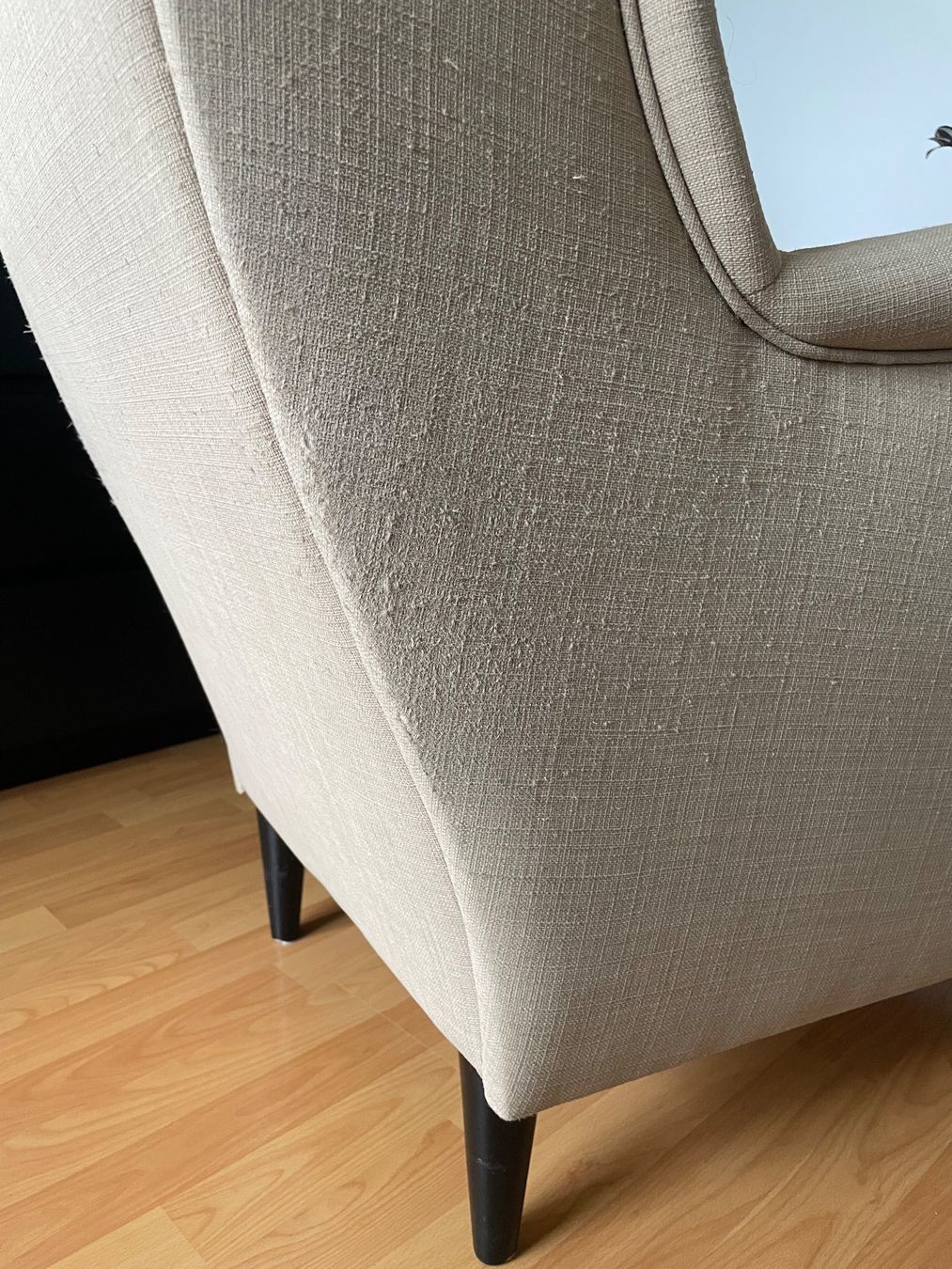 Ikea Poltrone: Ohrensessel STRANDMON (IKEA) – Usato da Bern venduto da jjojjo_77 3