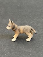 Schleich Wolf Welpe Wölfe