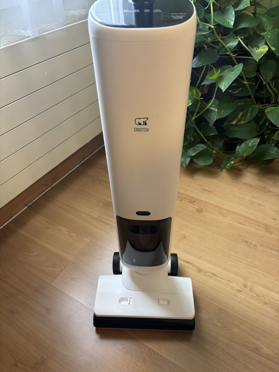 Aspirapolveri & Accessori: Wischsauger/ Hartbodenreiniger – Usato da Brunnen venduto da stromb7 4