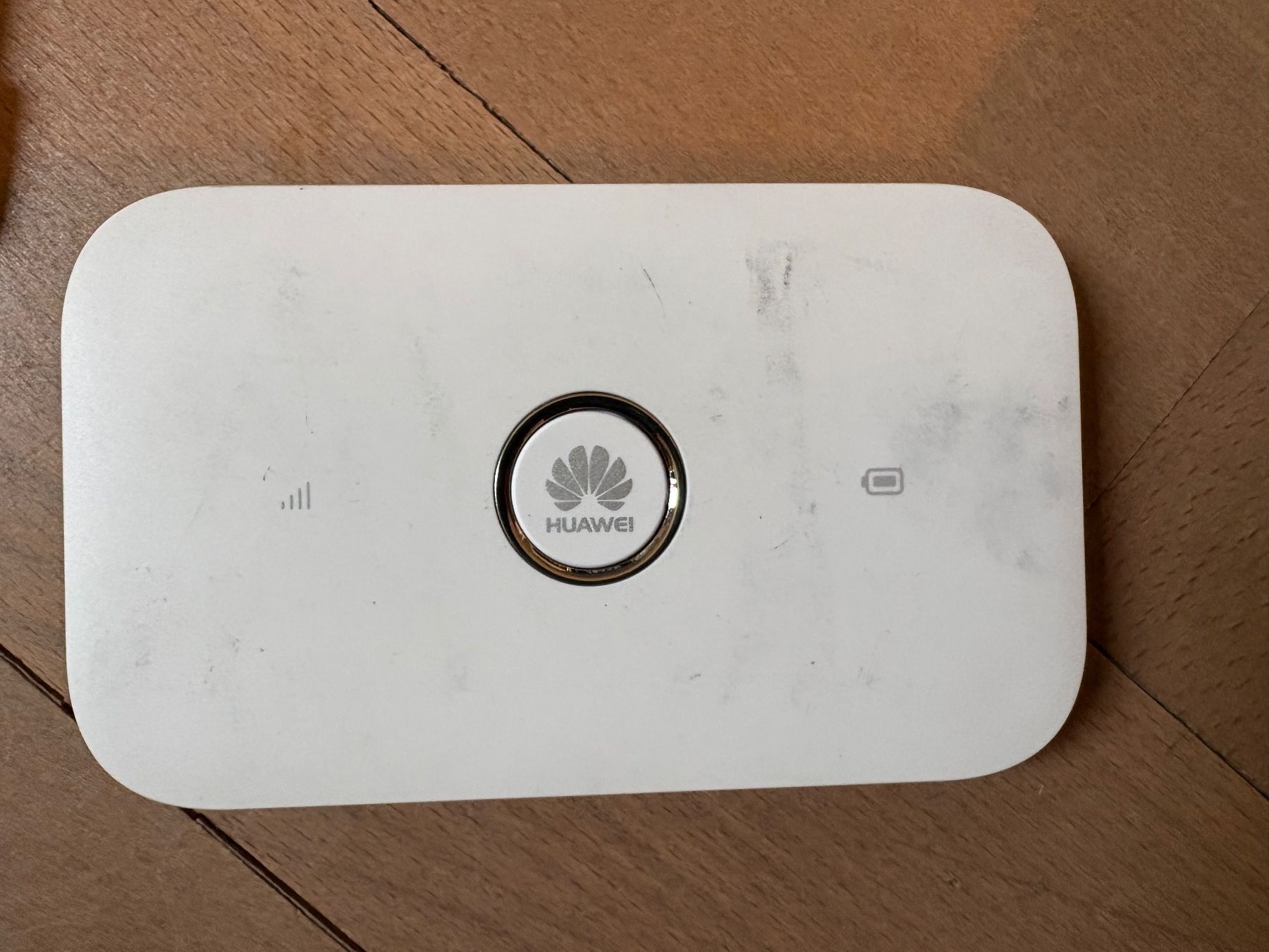 Mobilhome: mobile WiFi – Usato da Wetzikon ZH venduto da Bimbo33 3