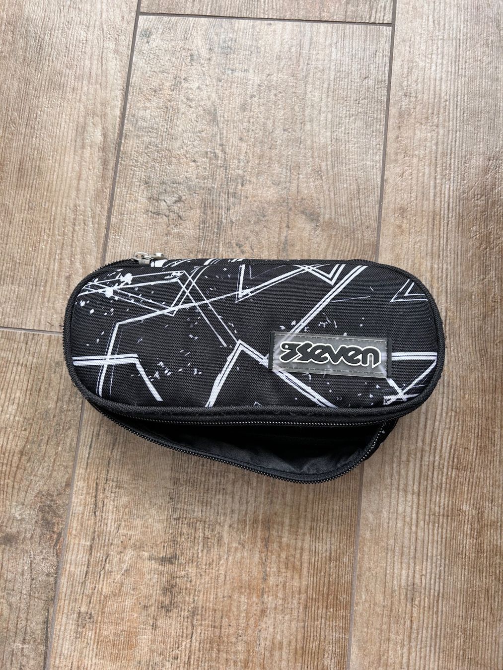 Zaini: Seven Rucksack – Usato da Biberist venduto da novasister79 6
