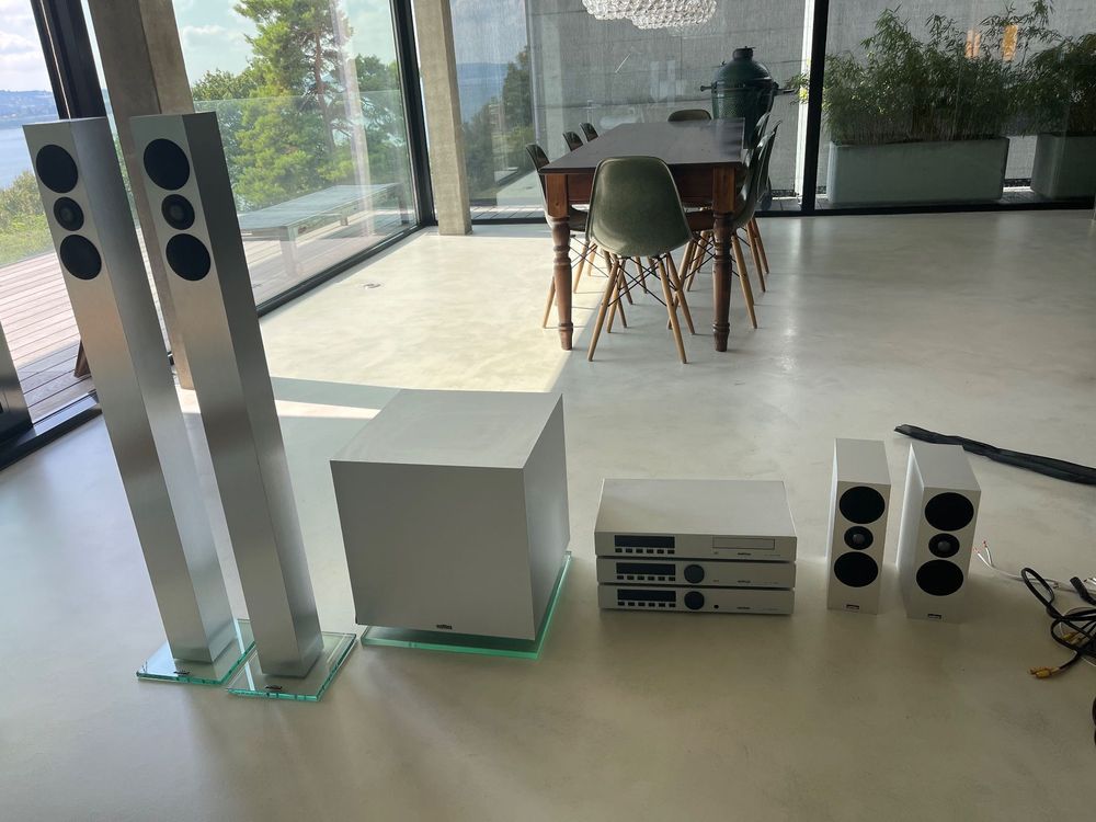 Revox audio 4/1 | Kaufen auf Ricardo