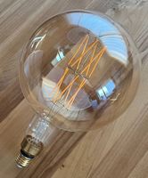 EGLO XXL LED Globe-Lampe E27, neu