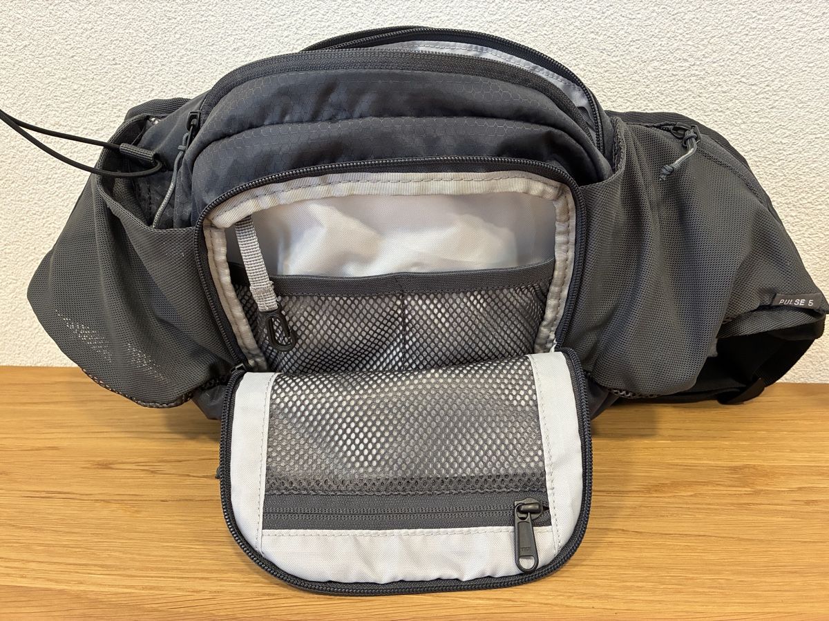 Deuter Borse: Deuter Hüfttasche  – Nuovo (secondo la descrizione) da Münchwilen TG venduto da mirechsteiner 3