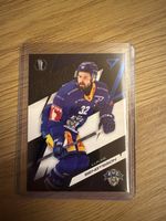Lukas Bengtsson, Paralel Blue 26/60, EVZ Zug, Playoffs