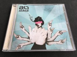 Aloan - Pretty Freaks -CD-