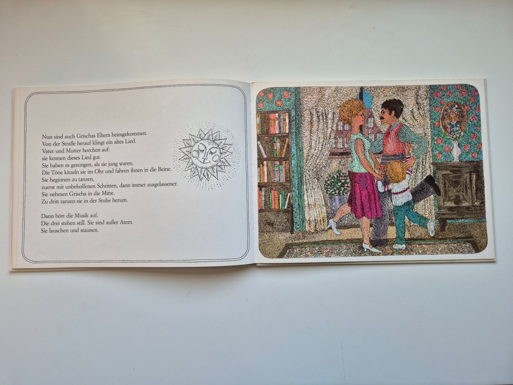 Libri: AMADEO ORGELMANN             1984 P. Nussbaumer / H. Wegmann – Usato da Niederweningen venduto da Obson 3
