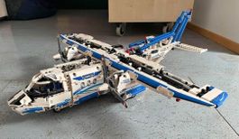 Lego Technic 42025 inkl. OVP & Motor