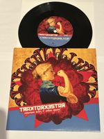 Traktorkstar 🇨🇭 2010 Vreneli ab em Guggisbärg