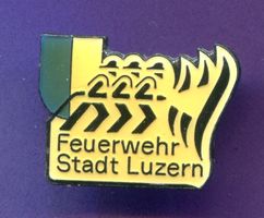 Feuerwehr  STADT LUZERN