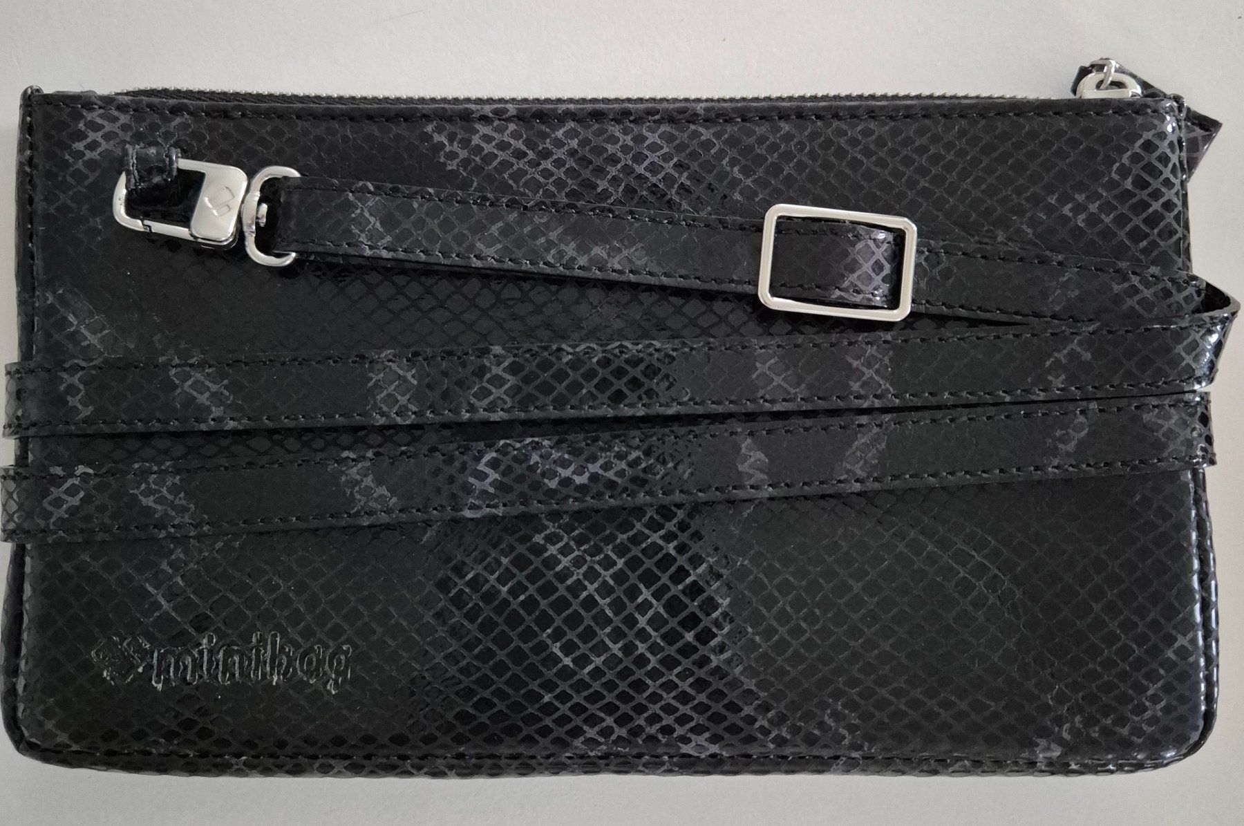 Sacs femmes: Minibag Snake schwarz – D'occasion à Wangen SZ par redzack 1