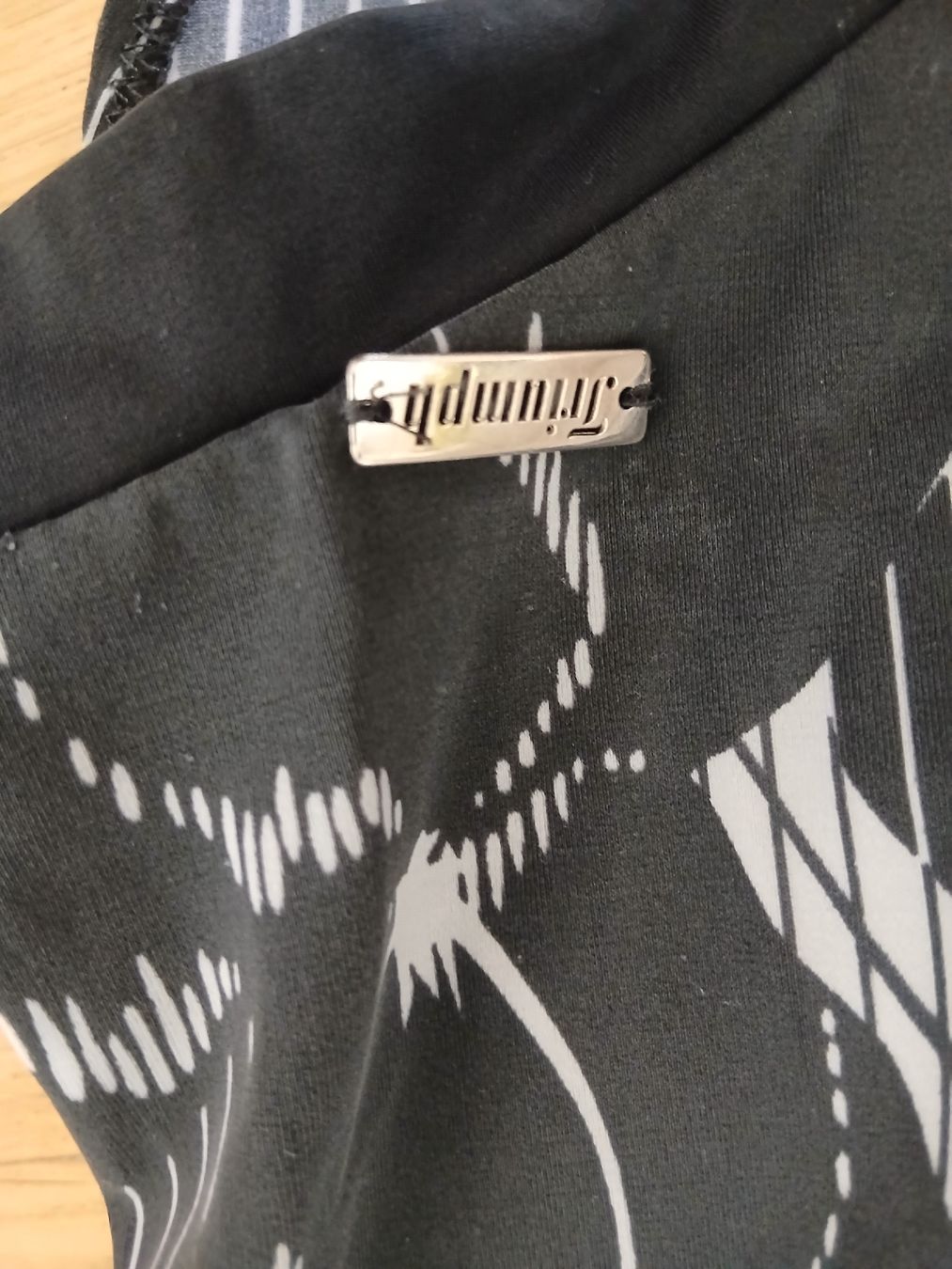 Triumph Badekleider & Bikinis: Badeanzug Triumph Grösse 42 Damen  – Gebraucht aus Bazenheid von vogeljr 3