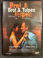 [DVD] Pane E Tulipani - Brot & Tulpen (2000)