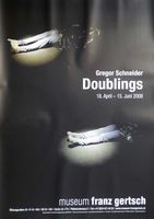 Gregor Schneider, Doublings