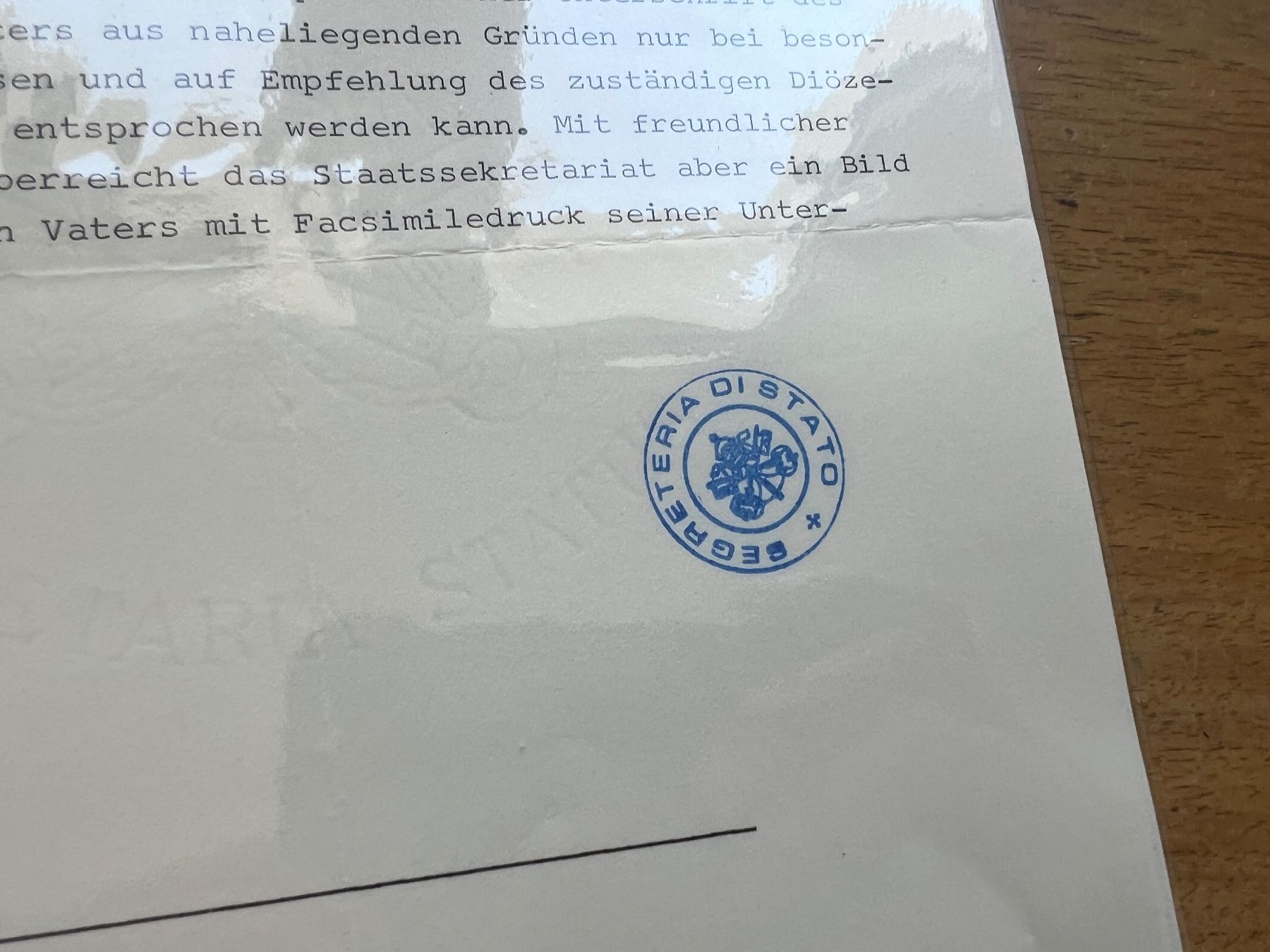 Autografi: Autogramm 297 – Usato da Glattfelden venduto da maa_qcj8 2