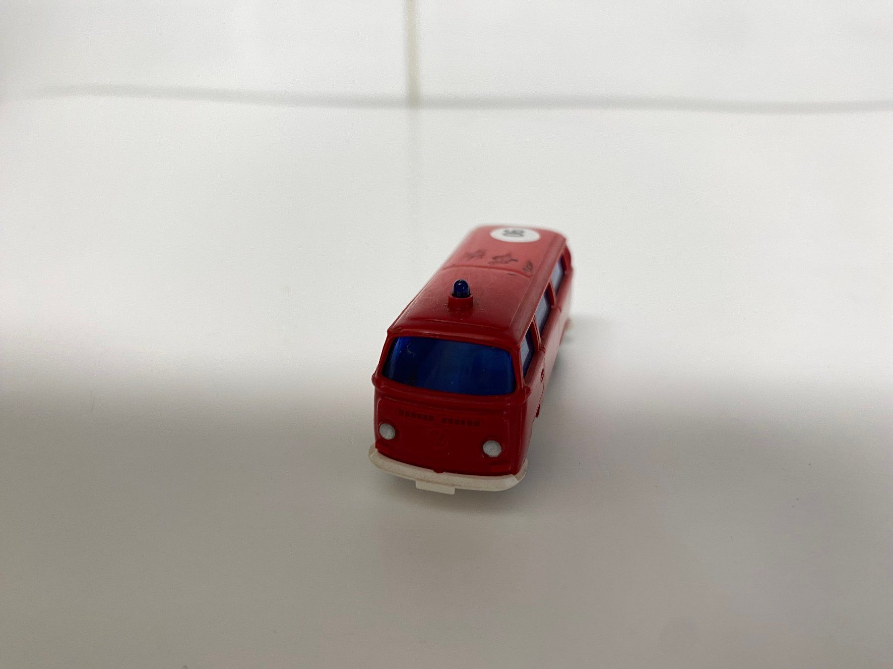 Wiking Modellini d'auto: Wiking Feuerwehr 90 – Usato da Stäfa venduto da elcondor245 1