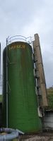 Hochsilo Huber 80m3