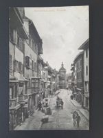 AK Schaffhausen Vorstadt