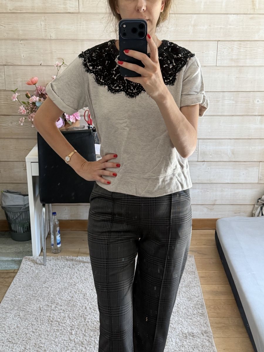 H&M Pantaloni: New H&M trousers – Nuovo e nell'imballaggio originale da Pully venduto da vik_2mrb 3