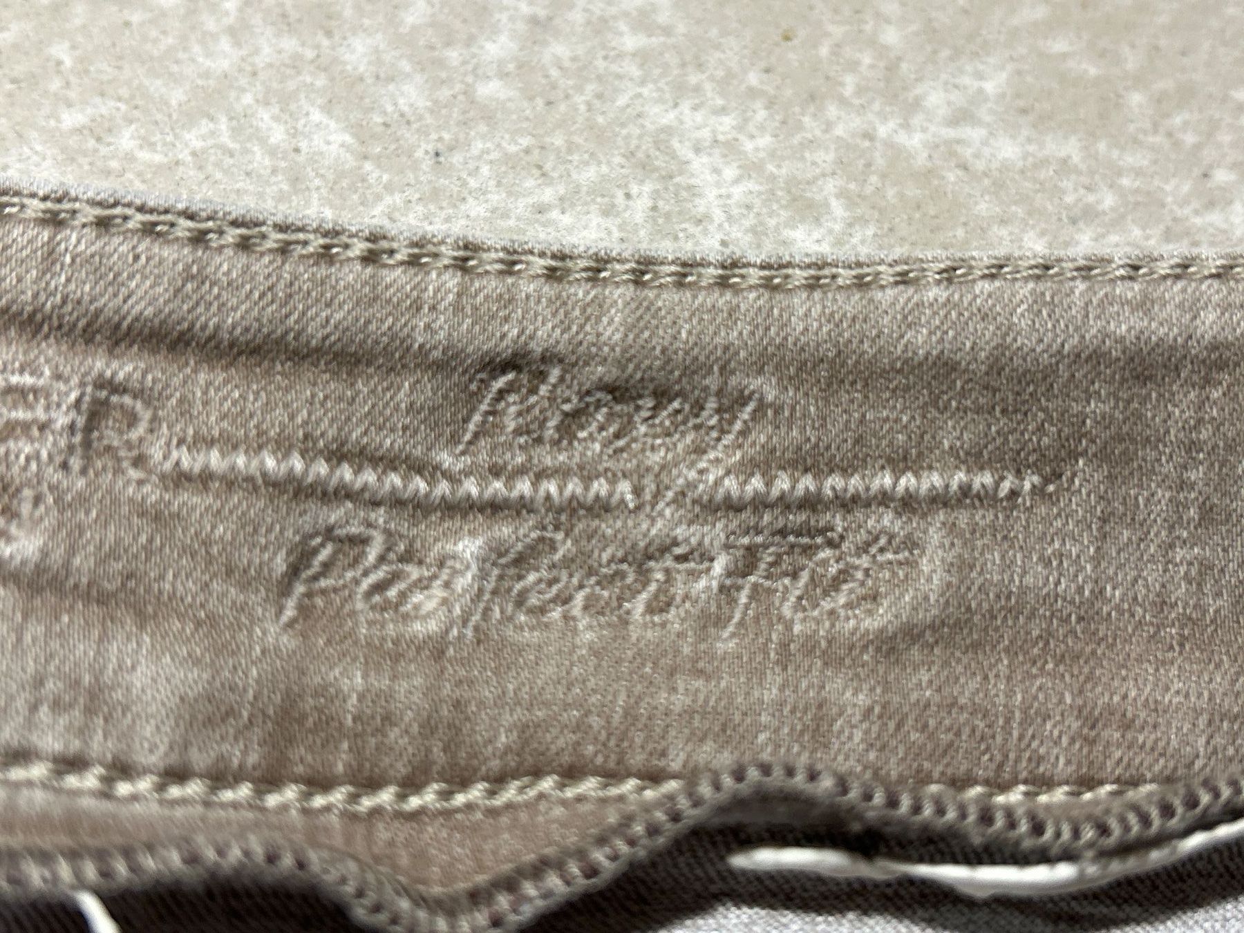Gerry Weber Jeans: Jeans hellbraun von GERRY WEBER EDITION – Usato da Brunnen venduto da Nala2929 5