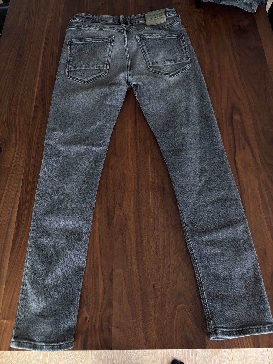 Jeans: Scotch & Soda Jeans Mann – Usato da Jona venduto da yan_sg85 2