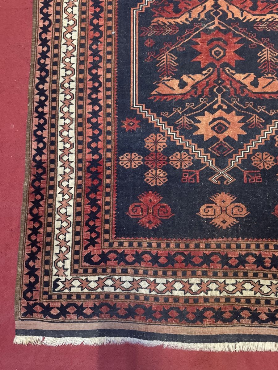 Tappeti: Teppich Massen 160 x 110 cm – Usato da Schlieren venduto da Freundlich02 3
