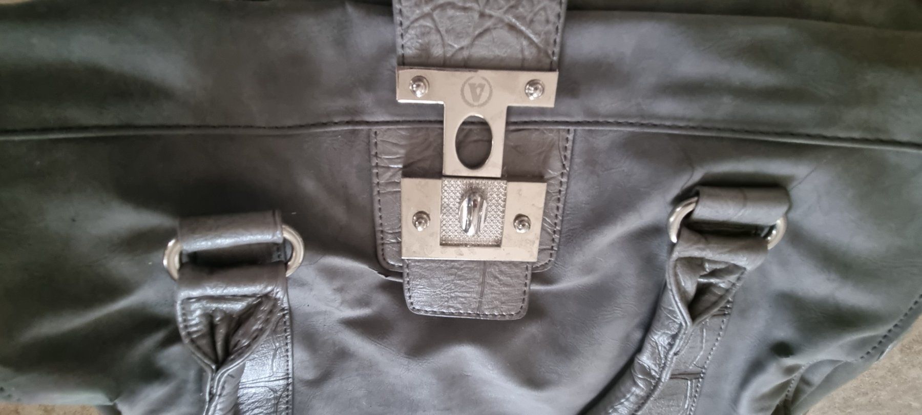 Borse da donna: Tasche Valleverde – Nuovo (secondo la descrizione) da Grossdietwil venduto da GNOM313 4