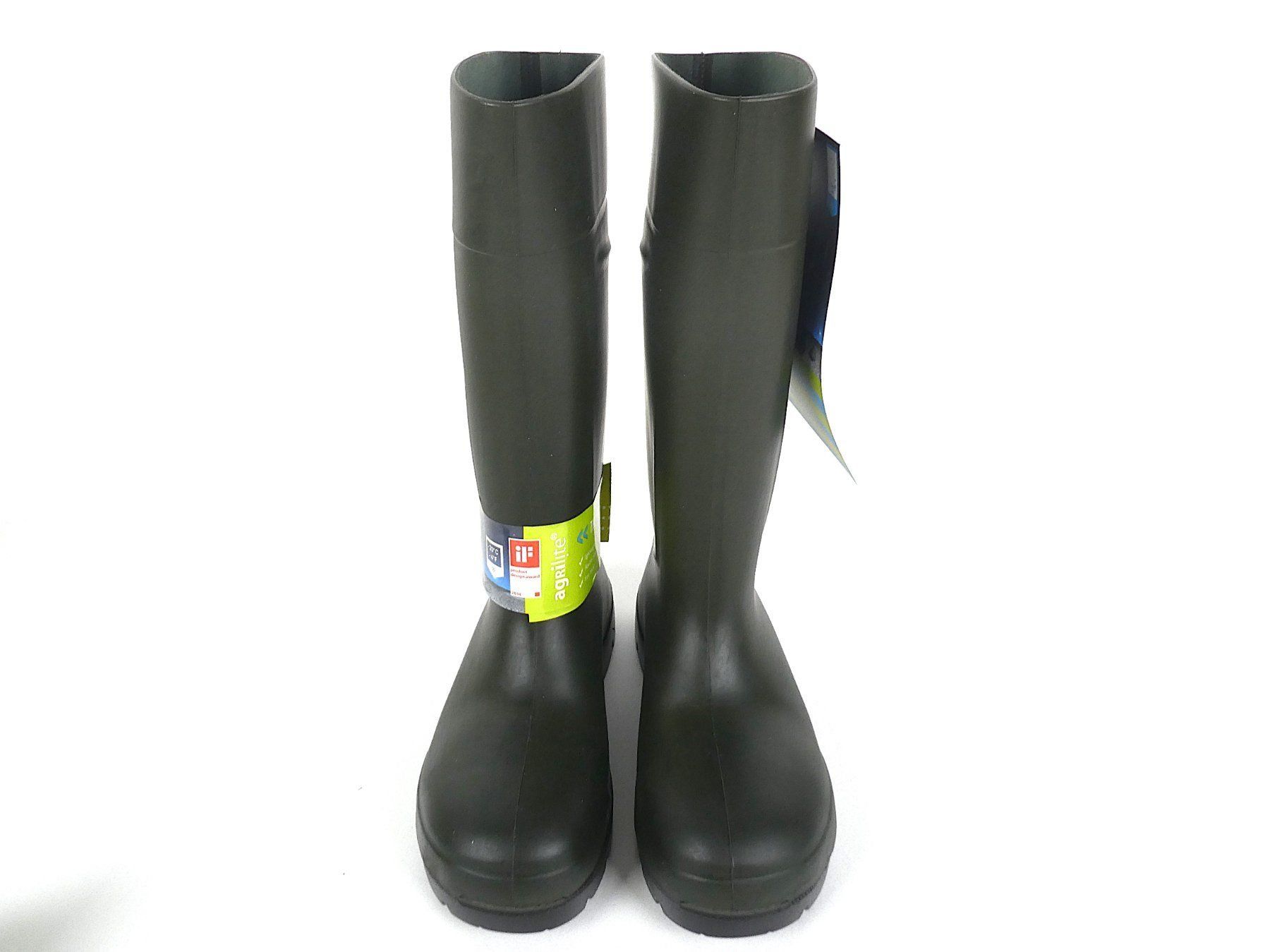 Scarpe da uomo: Gummistiefel Gr 37 – Usato da Bern venduto da Alexandro 3