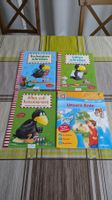 Activity Books - Buchstaben / Zahlen schreiben - Rabe Socke