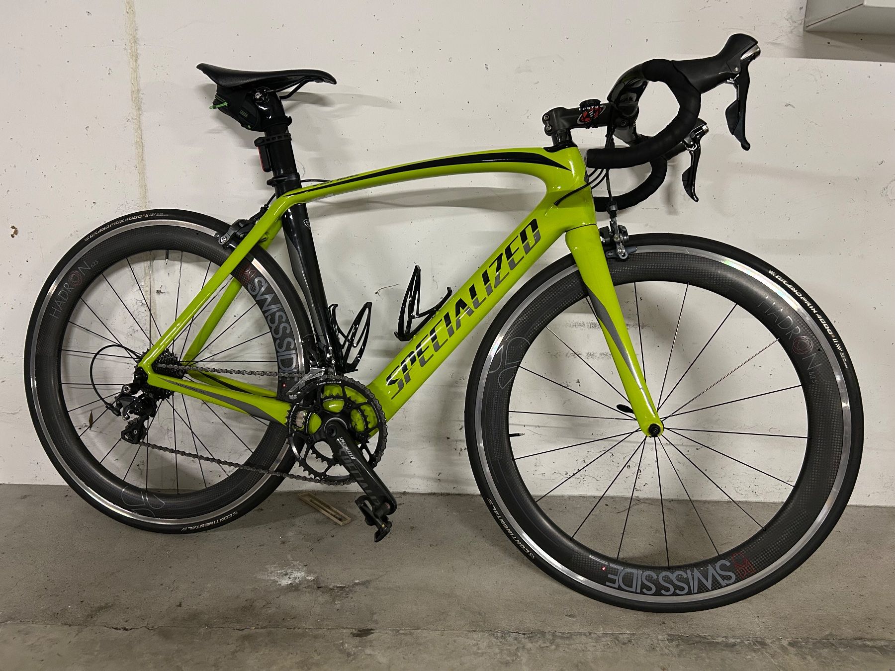 Specialized Velos: Specialized venge pro race 54 – Gebraucht aus Schwarzenbach SG von Steal84