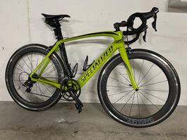 Specialized venge pro race 54