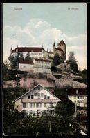 AK Lucens, La Château